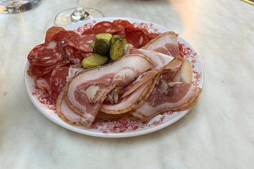 Nice Food Tour – A Full Meal on French Riviera by Do Eat Better 3