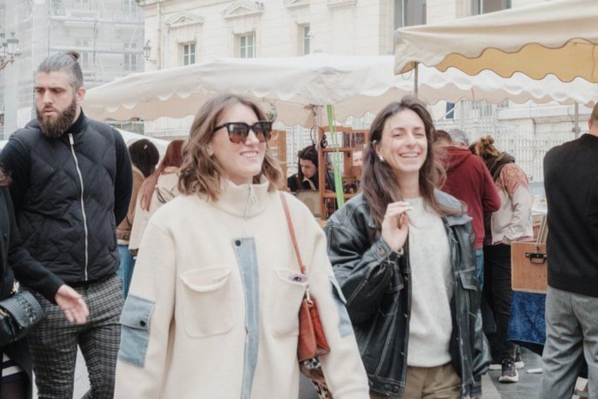 Nice Food Tour – A Full Meal on French Riviera by Do Eat Better 3