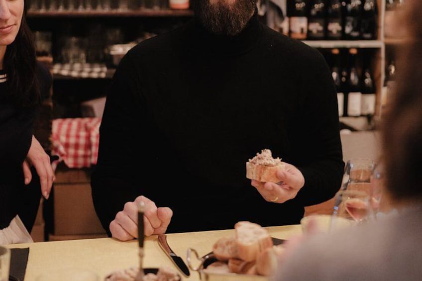 Nice Food Tour – A Full Meal on French Riviera by Do Eat Better 2