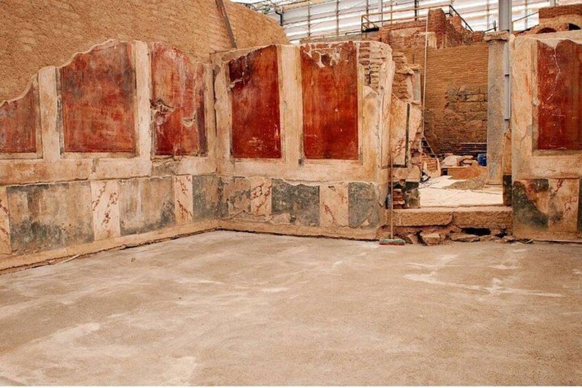 Terrace Houses of Ephesus 3