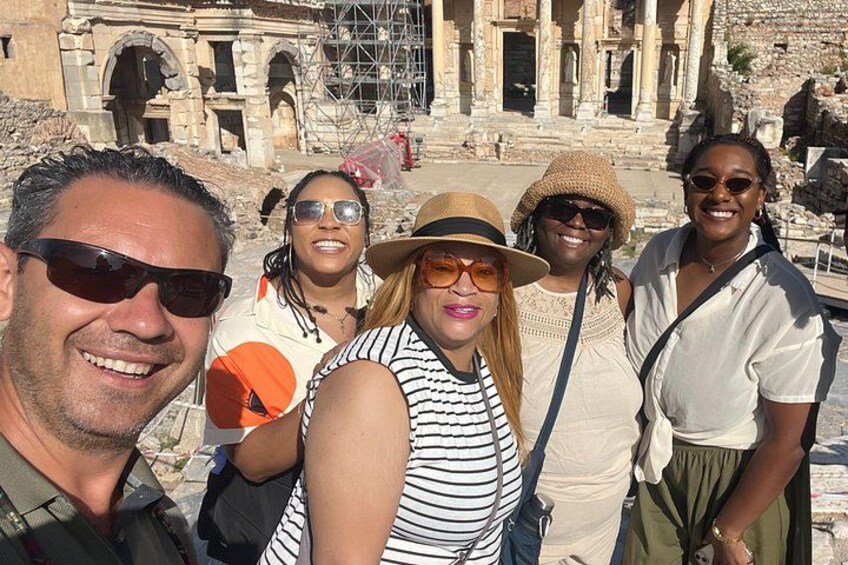 Customizable Ephesus Tour & Farm Lunch Experience 5