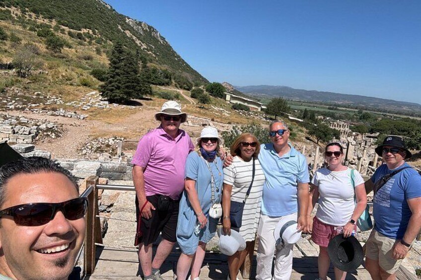 Customizable Ephesus Tour & Farm Lunch Experience 3