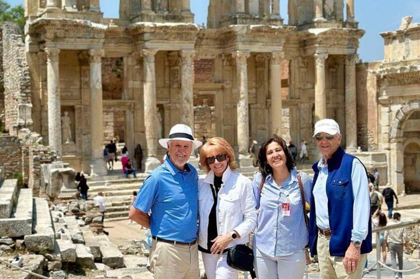 Customizable Ephesus Tour & Farm Lunch Experience 2