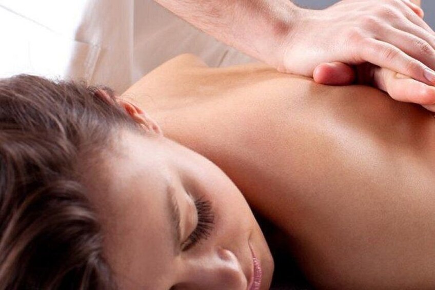 Massage 2
