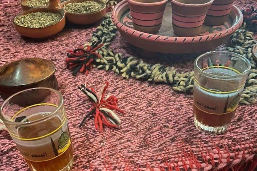 Agadir Moroccan Spa Experience 2