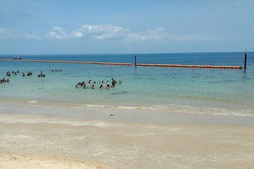 It is best to stay in Frades 2