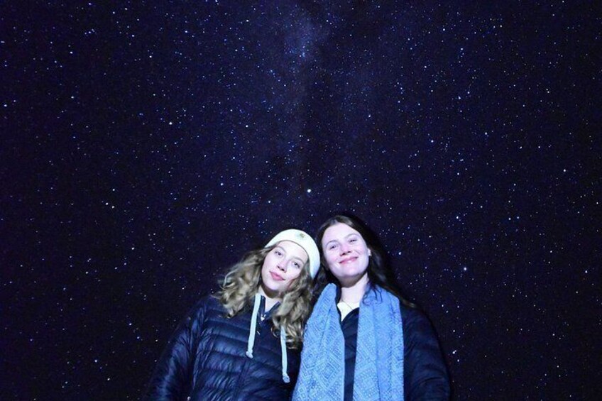 Astrotour Chile San Pedro de Atacama : Astronomical Tour and Astrophoto 2