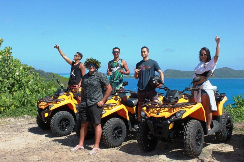 Amanahune Stop 4