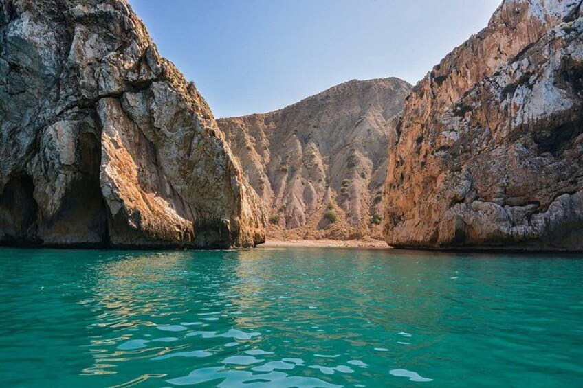 Paradise Valley in Agadir 1