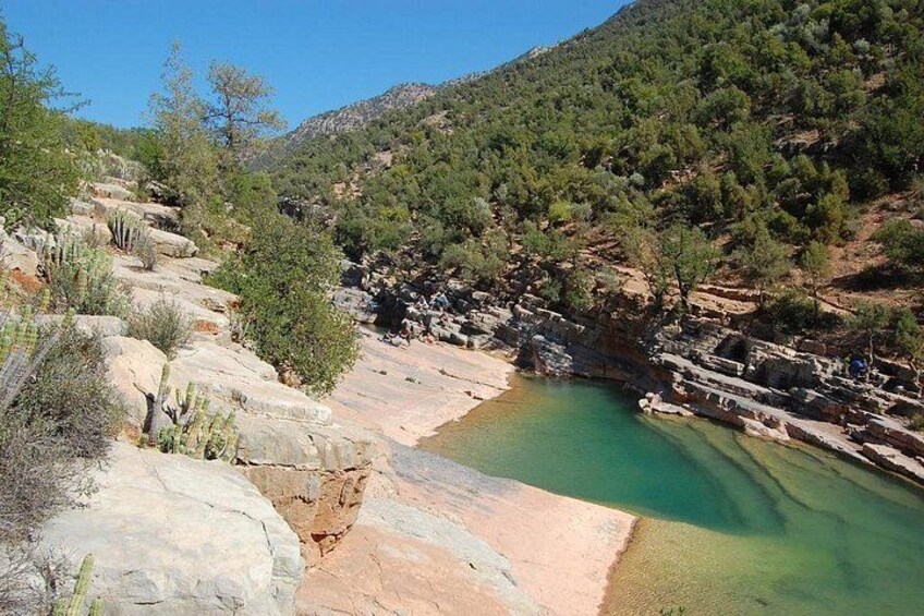 Paradise Valley in Agadir 4