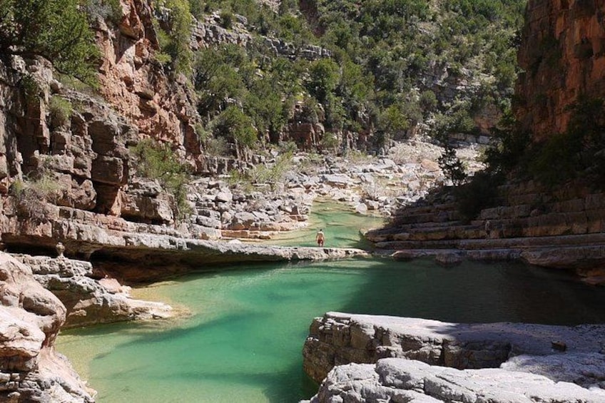Paradise Valley in Agadir 5