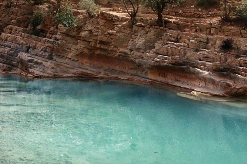 Paradise Valley in Agadir 3
