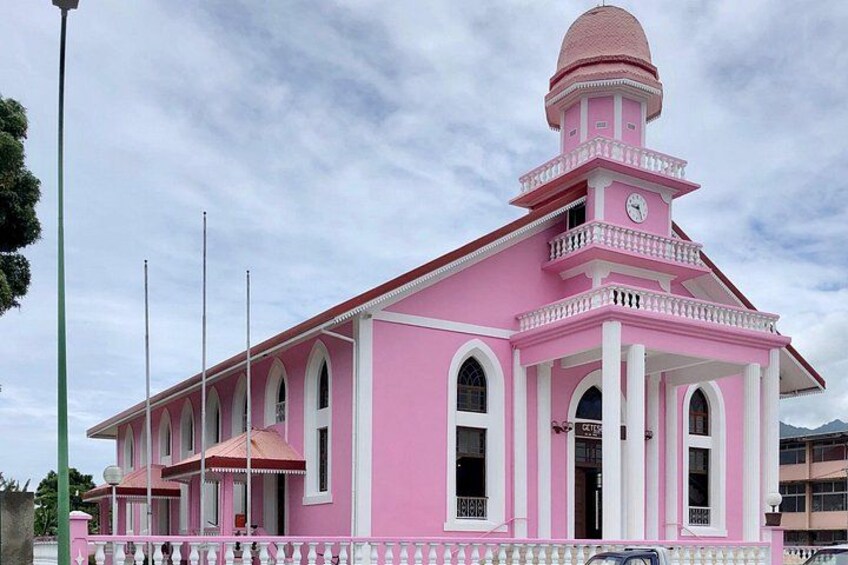 Venus Point Orthodox Church 4
