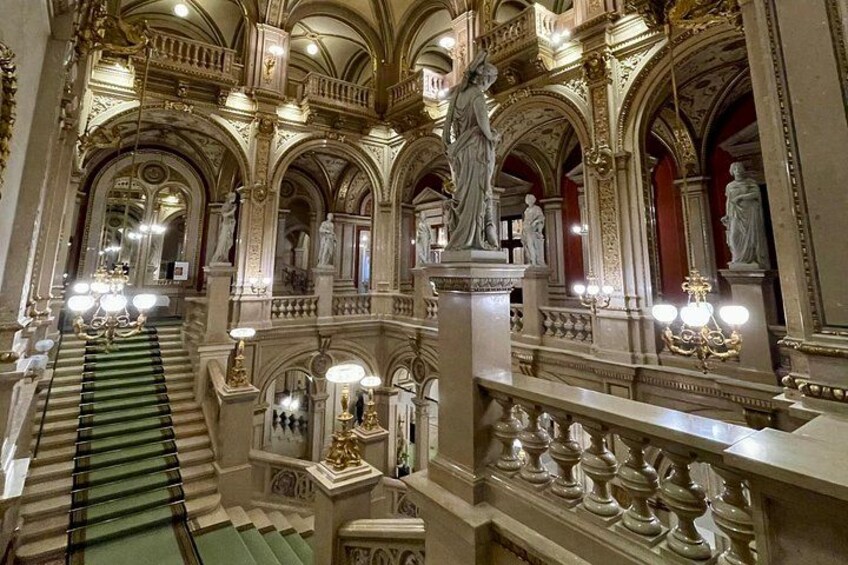Bicycle tour - Vienna Complete 2
