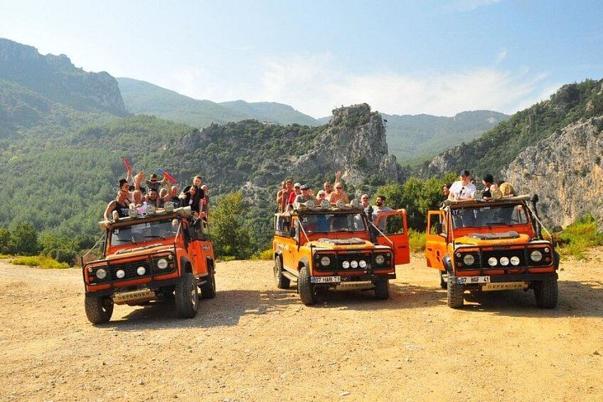 Jeeps 1