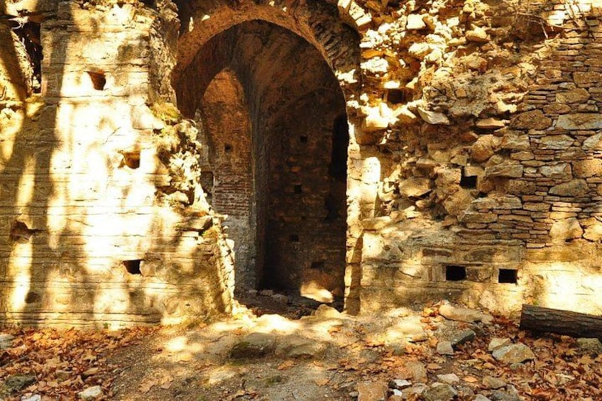 Old Monastry 5