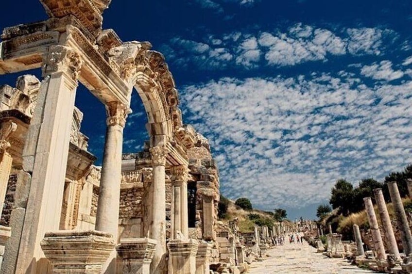 Ephesus