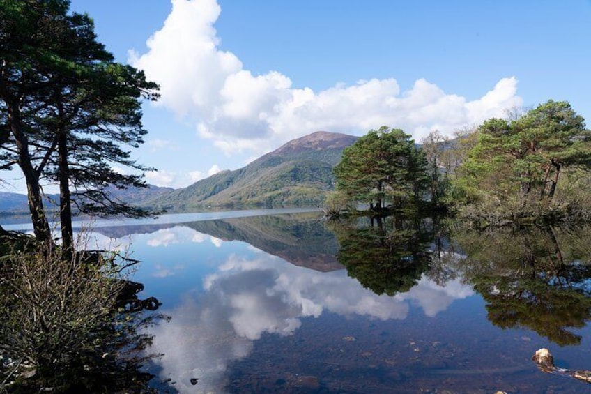 Killarney National Park Bike Tour