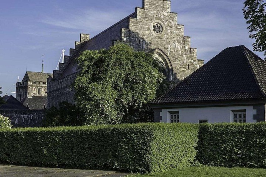 Private Guided City Sightseeing - Bergens Top Attractions 3