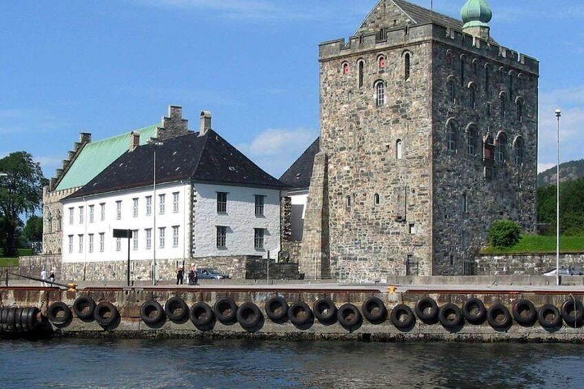 Private Tour - Bergen Sightseeing - 8 Top Rated Attractions