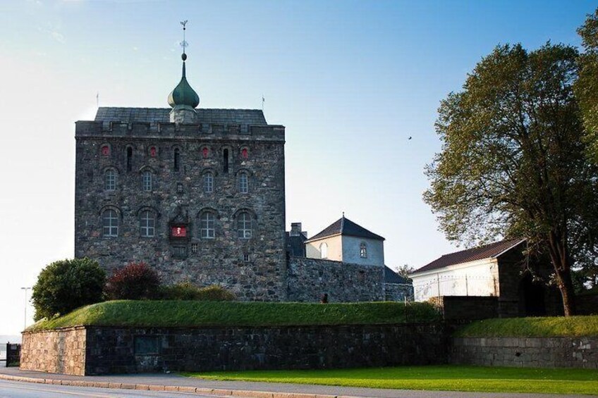 Private Tour - Bergen Sightseeing - 8 Top Rated Attractions