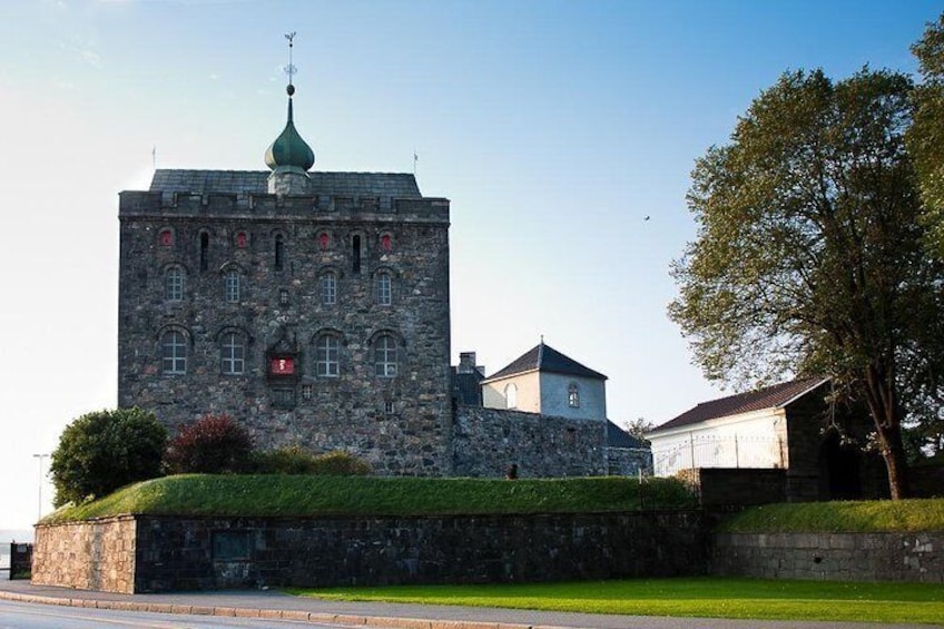 Private Tour - Bergen Sightseeing - 8 Top Rated Attractions