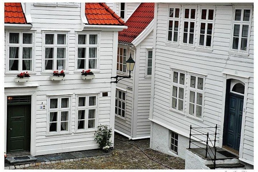 Private Guided City Sightseeing - Bergens Top Attractions 4