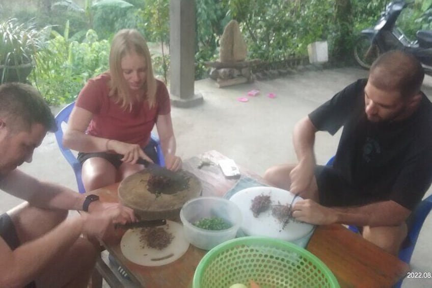 Sapa Trekking Tour 2 Days 1 Night By Bus 4