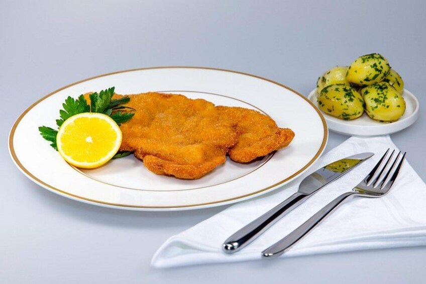 Nabiel's Vienna Cooking Class 5