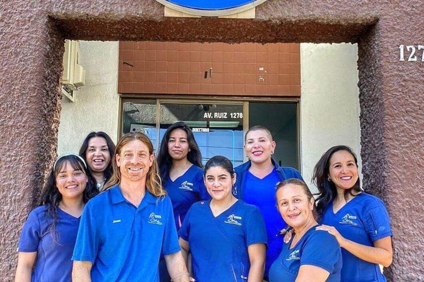 Massage Experience with Certified Therapists & Pickup Drop-Off 2