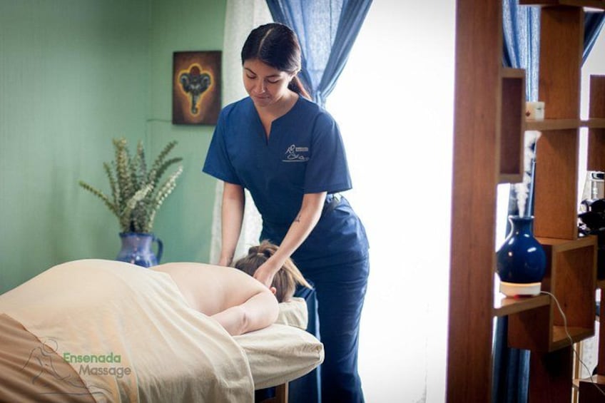 Certified Therapists with years of experience 3