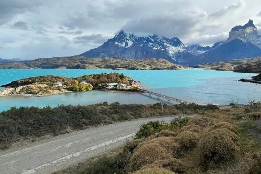 Full Day Torres del Paine