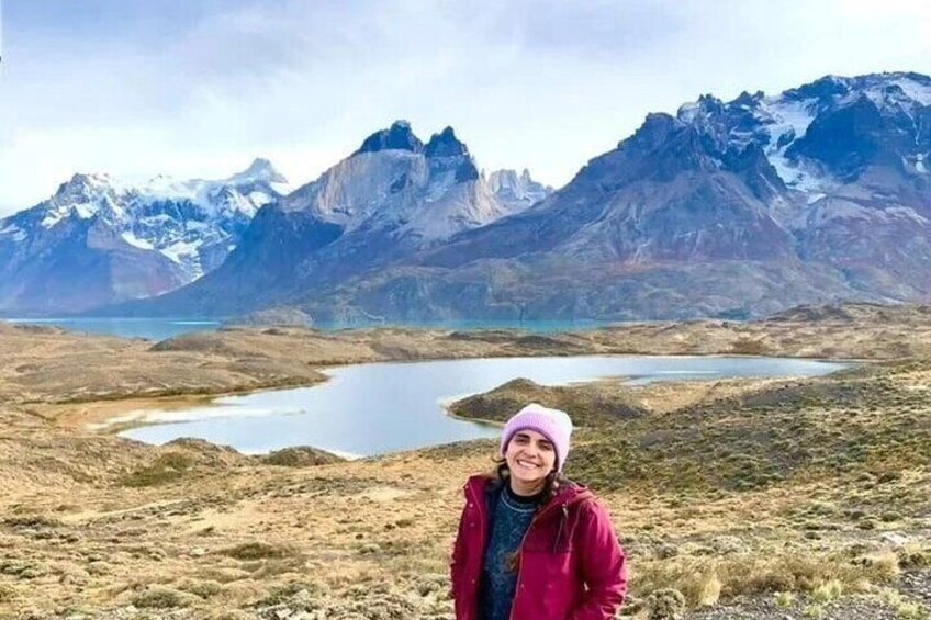 Full Day Torres del Paine