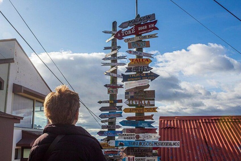 Punta Arenas Highlights 1