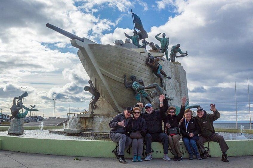Punta Arenas Highlights 1