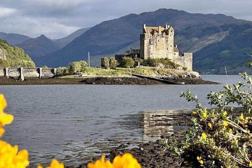 Eilean Donan Castle 5