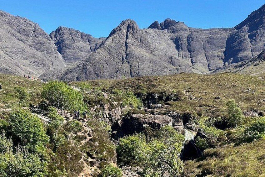 The Fairy Pools 4