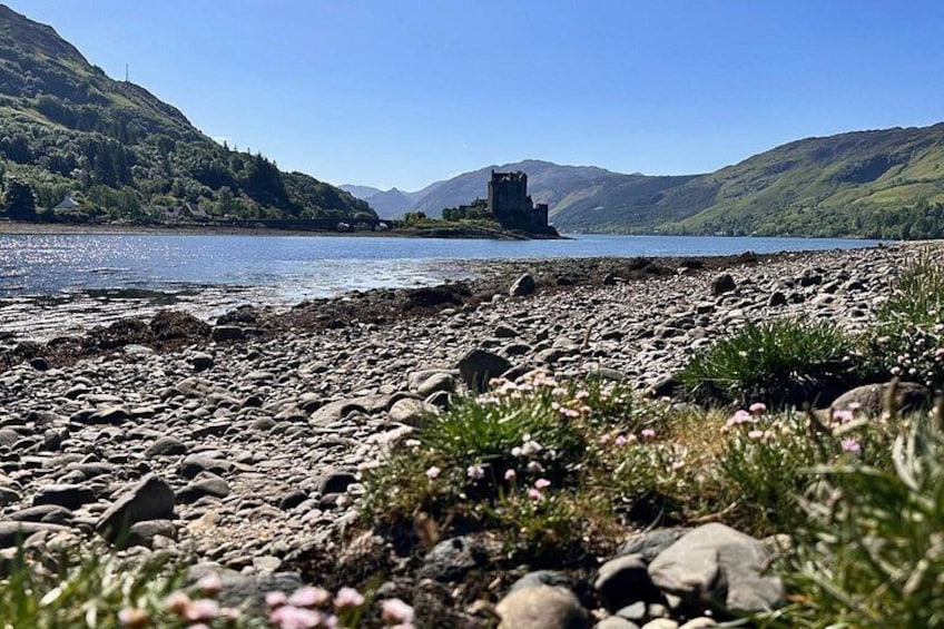 Eilean Donan Castle 4
