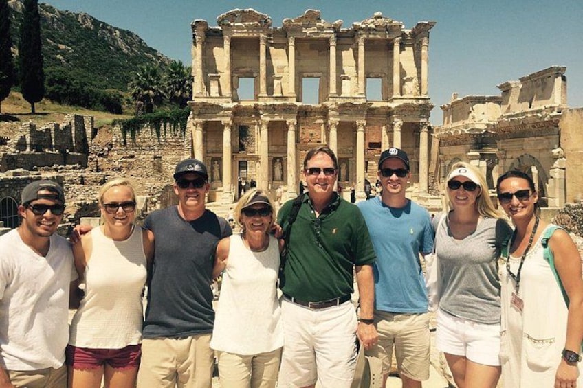 Ephesus 4