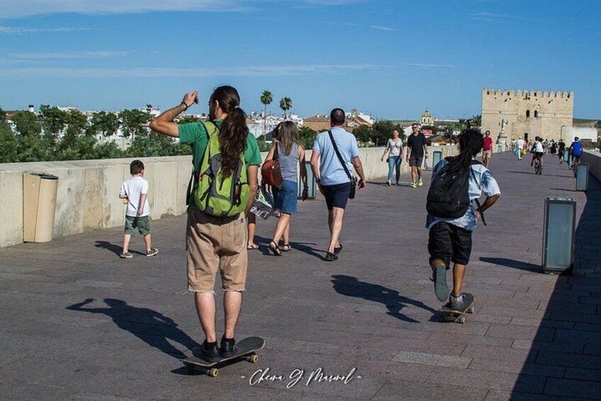 Guided visit Córdoba Monumental 4