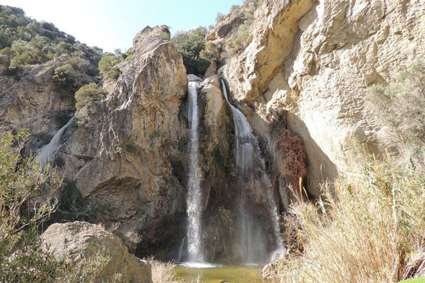 Discover The Secrets Of The Southern Crete Jeep Safari tour 3