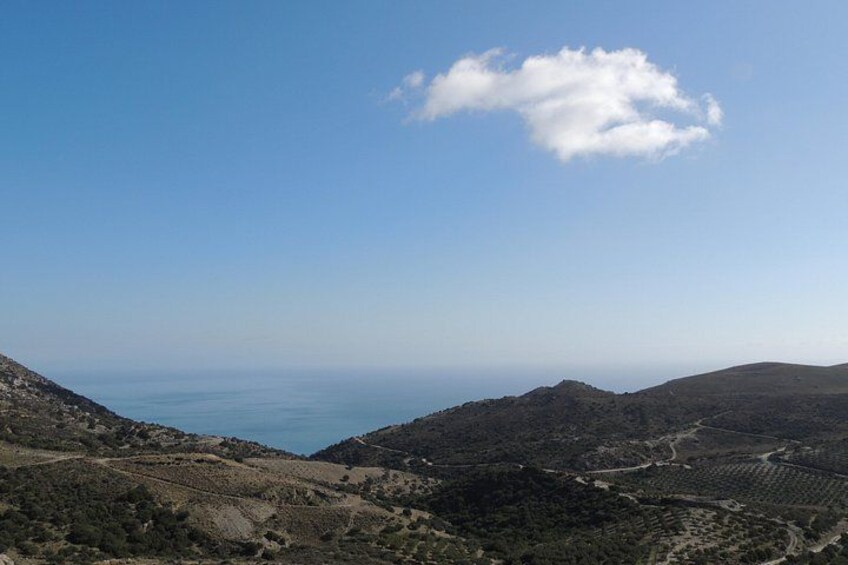 Discover The Secrets Of The Southern Crete Jeep Safari tour 3