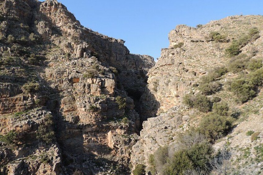 Discover The Secrets Of The Southern Crete Jeep Safari tour 5