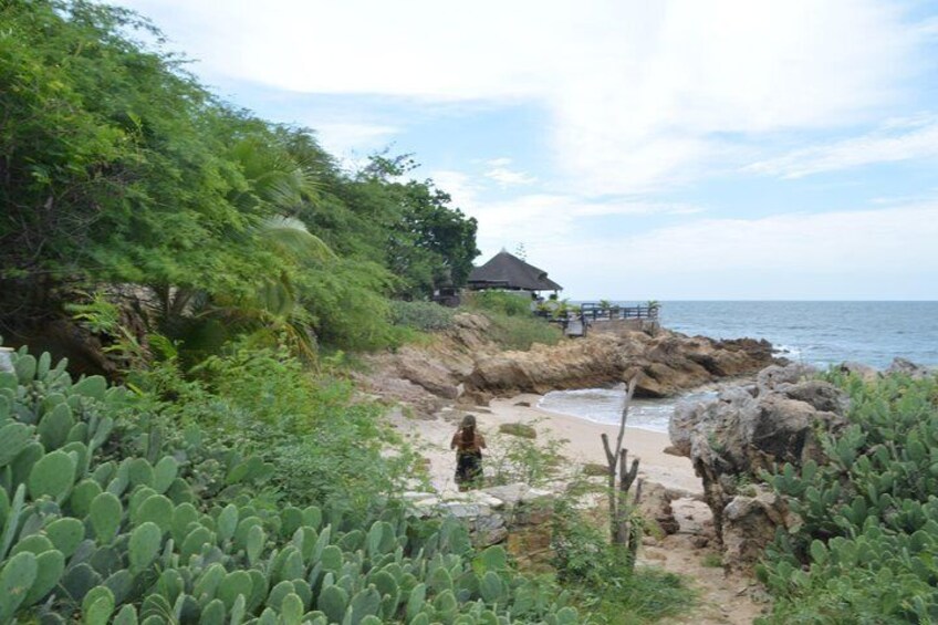 Secret places! 3