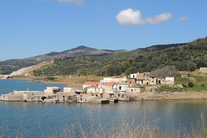 Lasithi Plateau Zeus Cave Guided Jeep Safari Tour 3