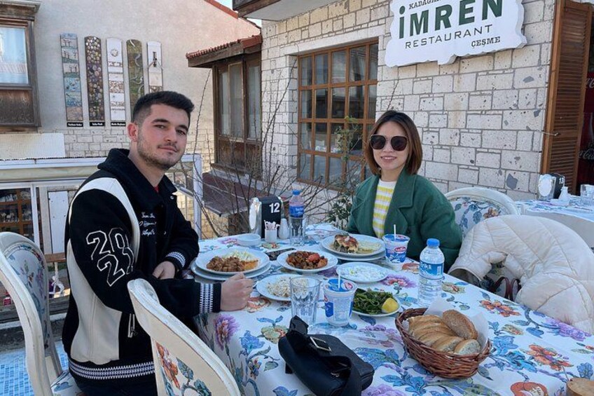 Alaçatı & Çeşme Chill Tour: Vibes, Streets & Snapshots 4