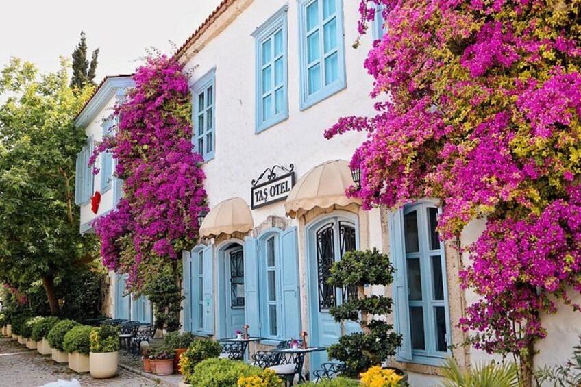 Alaçatı & Çeşme Chill Tour: Vibes, Streets & Snapshots 3