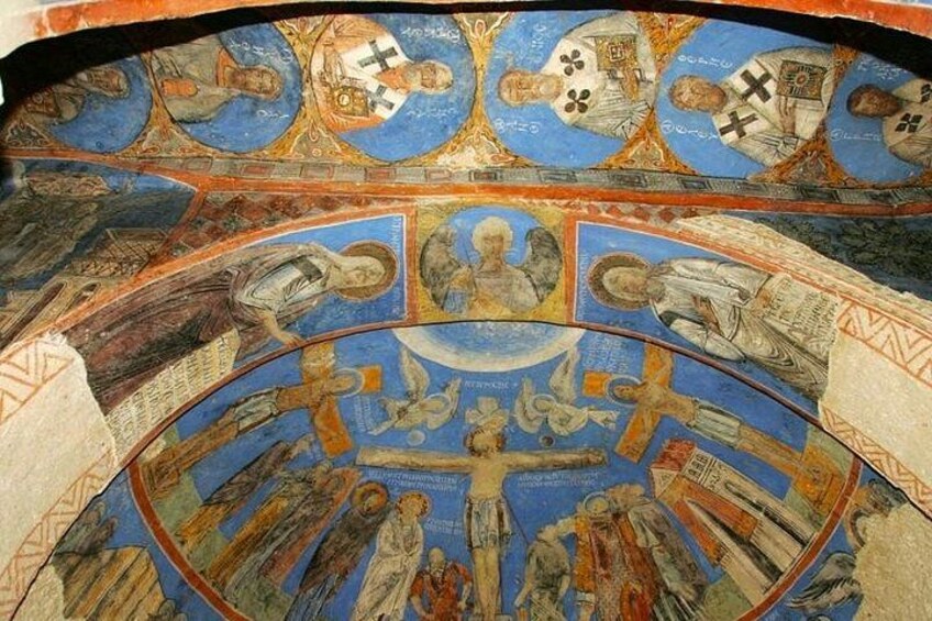 Cappadocia Tour 1