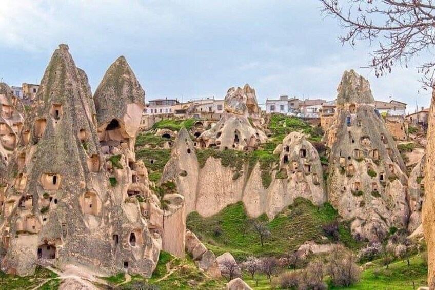 Cappadocia Tour 5