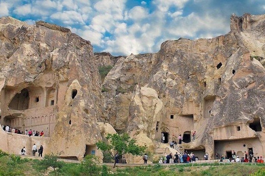 Cappadocia Tour 3
